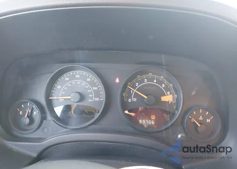 2014 Jeep Patriot Sport from USA, damaged, VIN 1C4NJPBA4ED641167